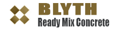 Ready mix concrete Blyth